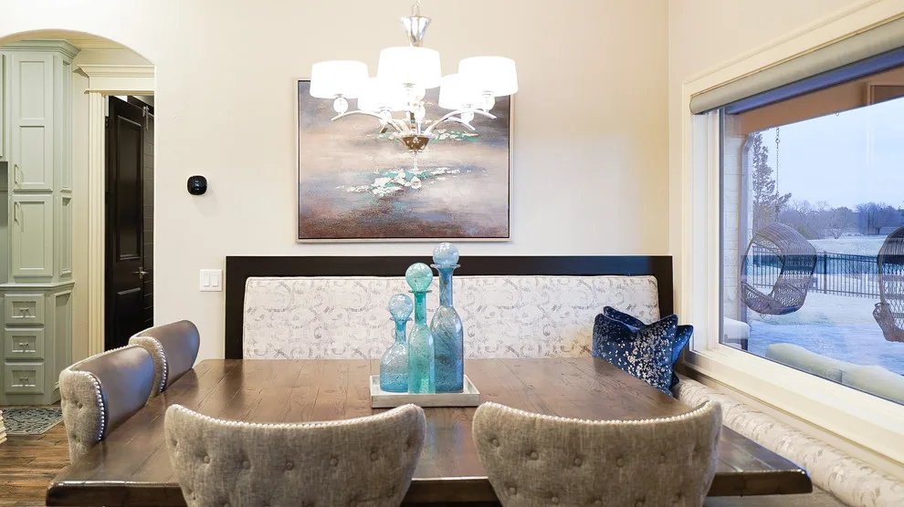 Cobblestone Lakeside Home by Jaggers Home Design - Photo 57