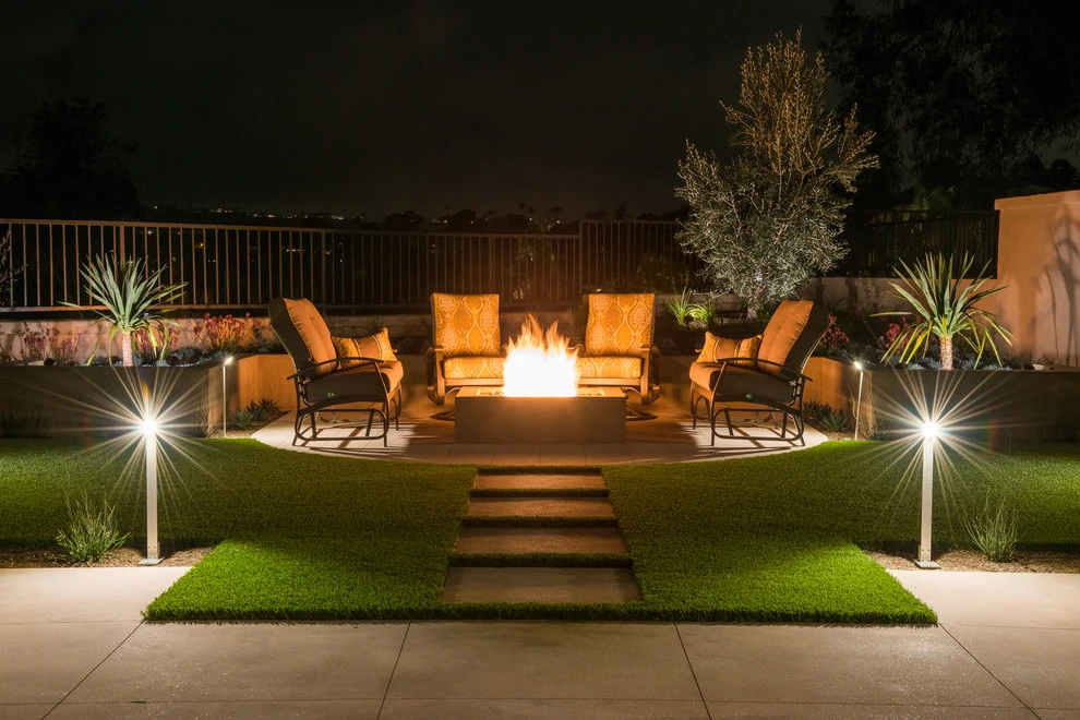 Herberger by Rescom Landscaping, Inc. - Photo 8