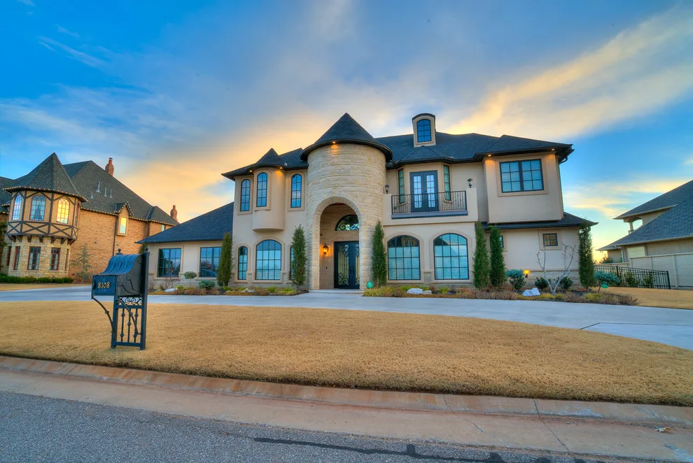 Cobblestone Lakeside Home by Jaggers Home Design - Photo 124