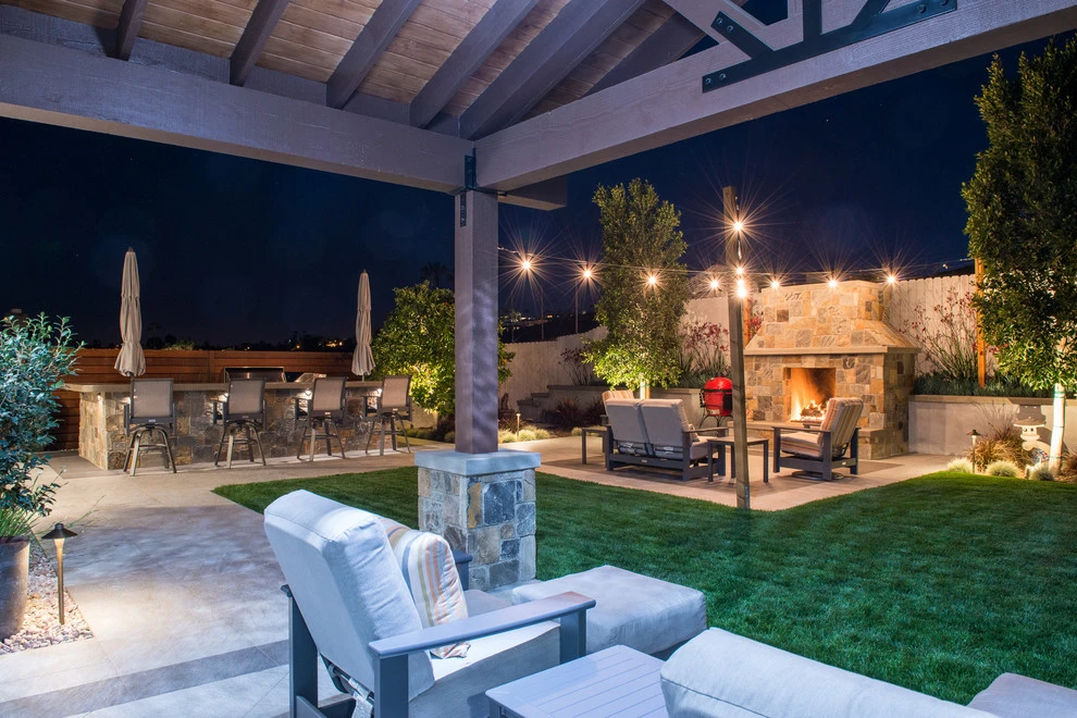 Wessell by Rescom Landscaping, Inc. - Photo 9