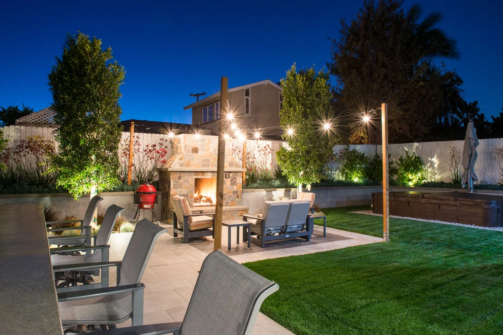 Wessell by Rescom Landscaping, Inc. - Photo 14