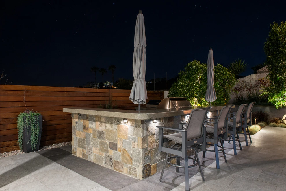 Wessell by Rescom Landscaping, Inc. - Photo 6
