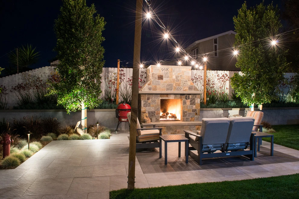 Wessell by Rescom Landscaping, Inc. - Photo 15