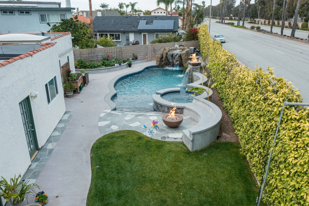 North by Rescom Landscaping, Inc. - Photo 18