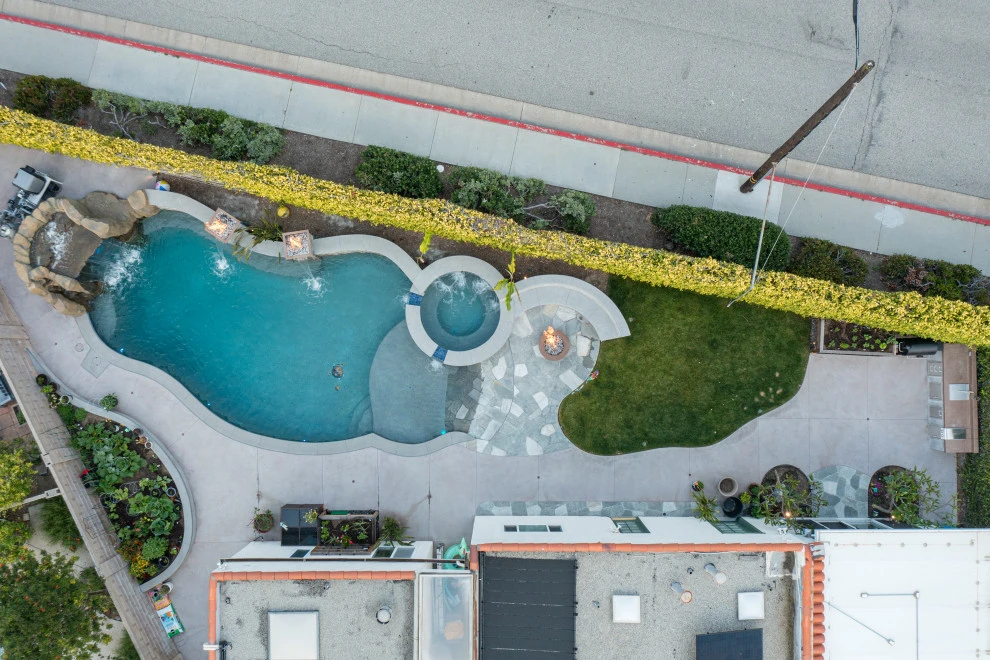 North by Rescom Landscaping, Inc. - Photo 6