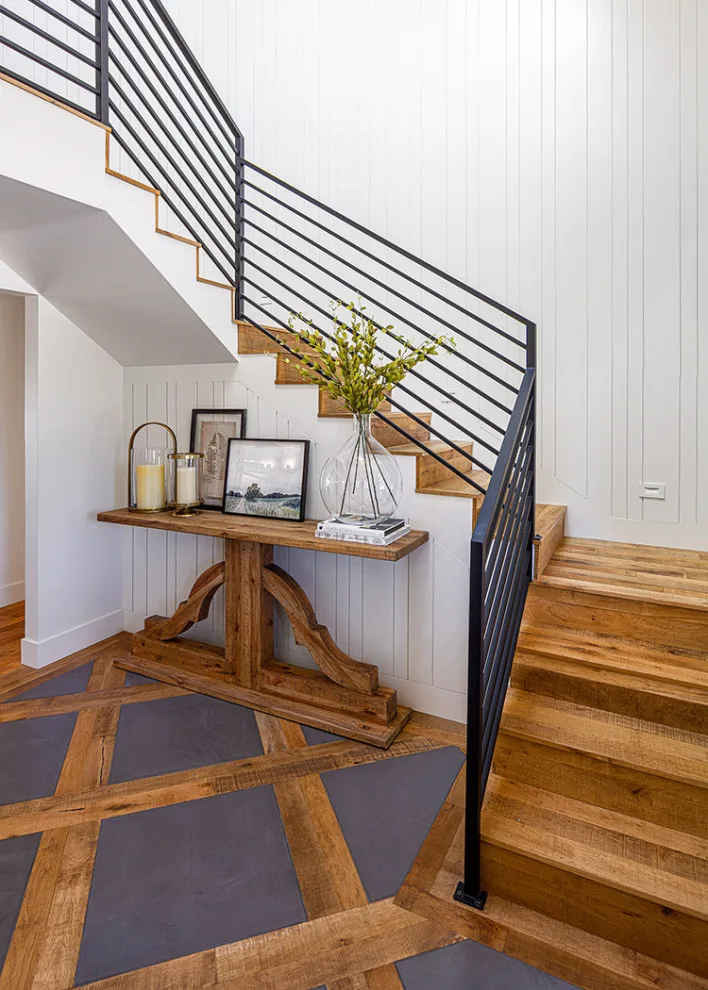 Arbor South Architecture - Photo 6