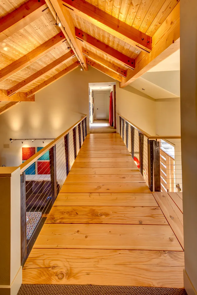 Coburg Hills Home by Arbor South Architecture - Photo 22