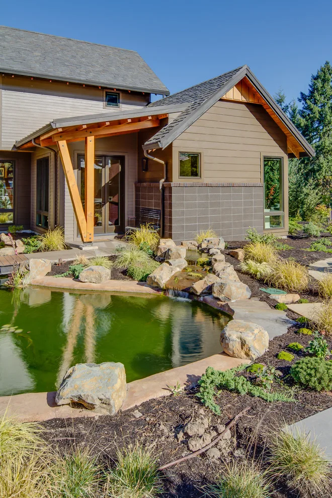 Arbor South Architecture - Photo 7