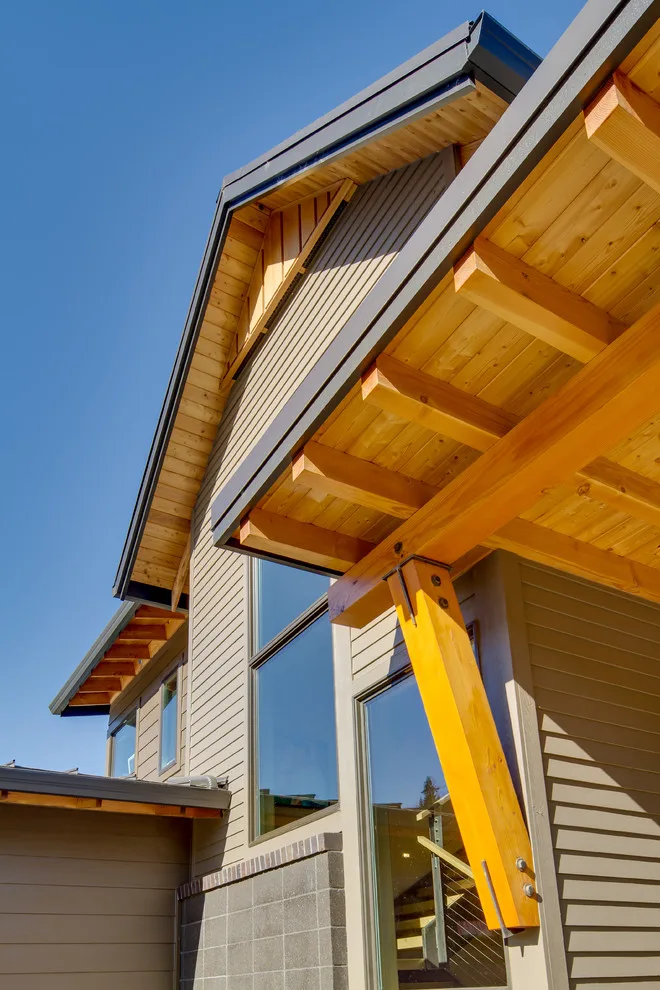 Coburg Hills Home by Arbor South Architecture - Photo 16