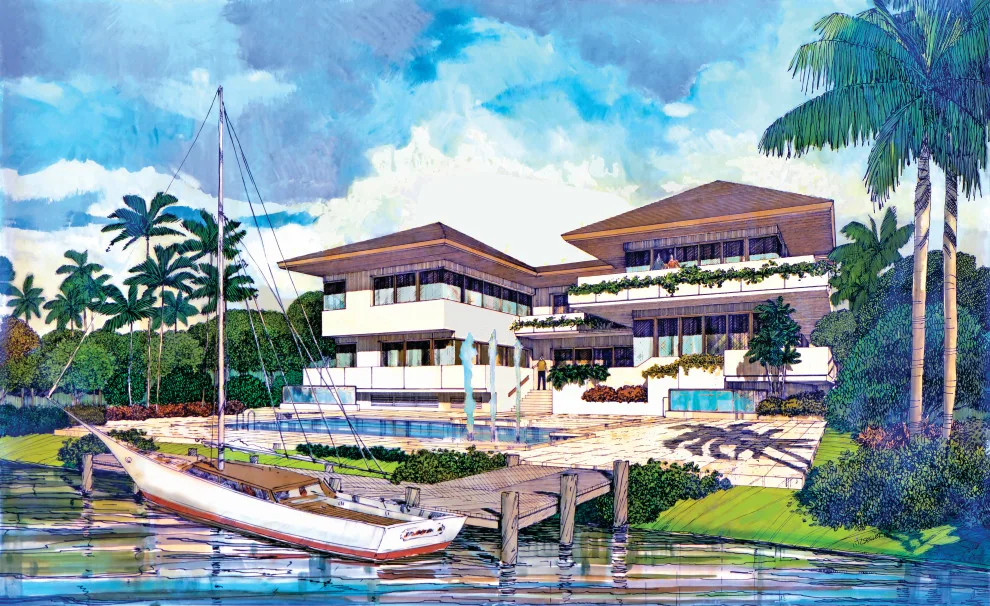 Jose R. Casanova, Jr., Architect - Urban Planner - Photo 8