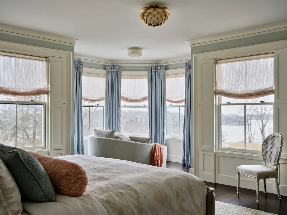 Cohasset Harbor Renewal by Cummings Architecture + Interiors - Photo 16