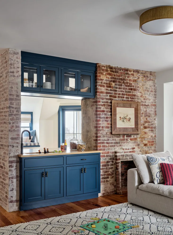 Cohasset Harbor Renewal by Cummings Architecture + Interiors - Photo 14