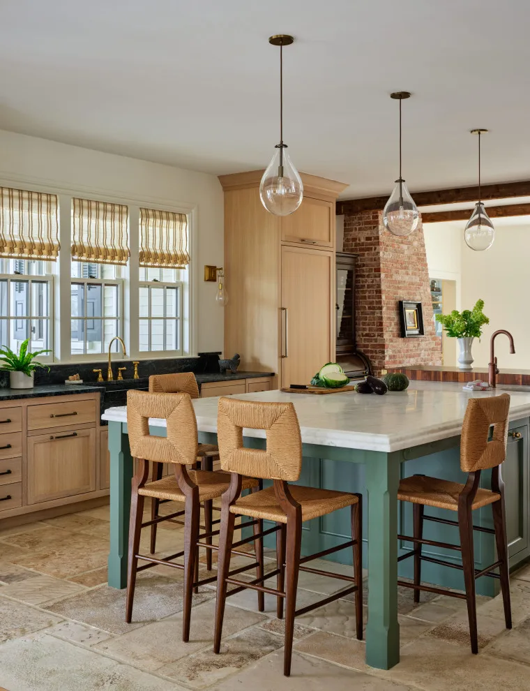 Cohasset Harbor Renewal by Cummings Architecture + Interiors - Photo 8