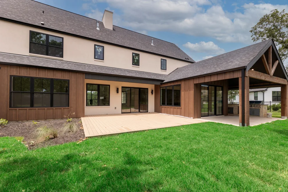 University Town Homestead by Design DCA - Photo 13