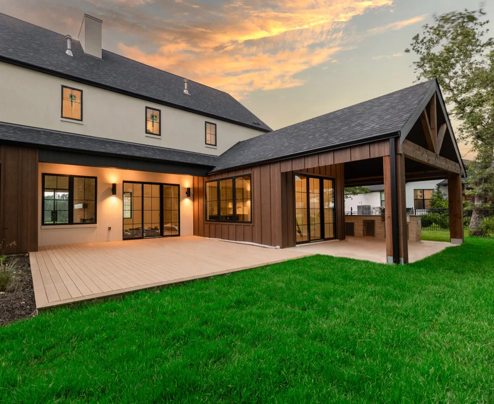 University Town Homestead by Design DCA - Photo 28