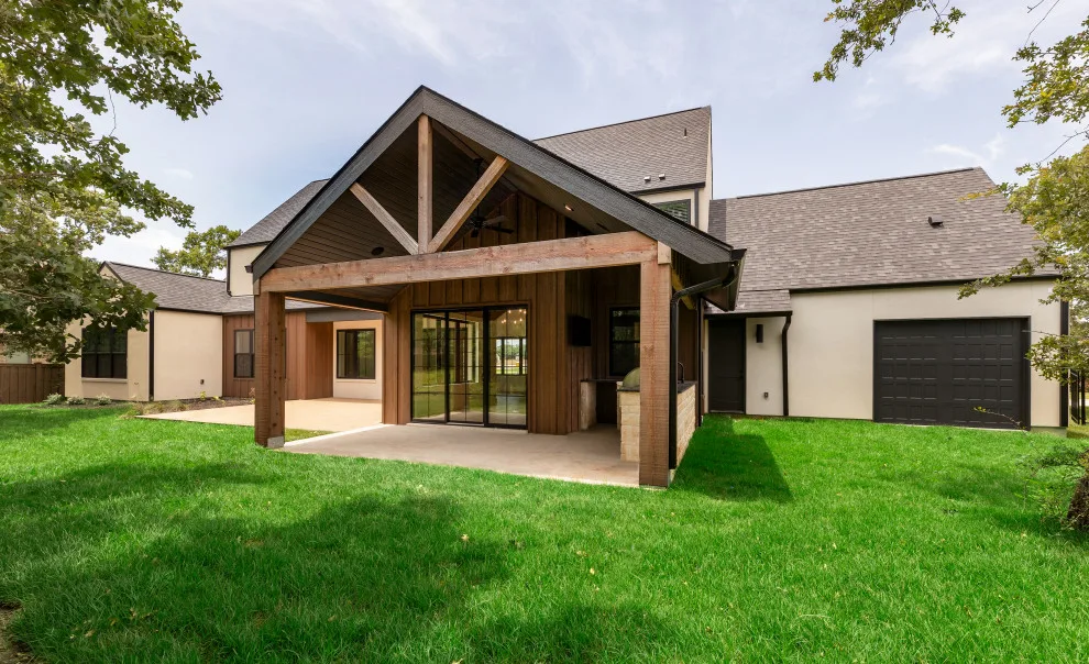 University Town Homestead by Design DCA - Photo 36