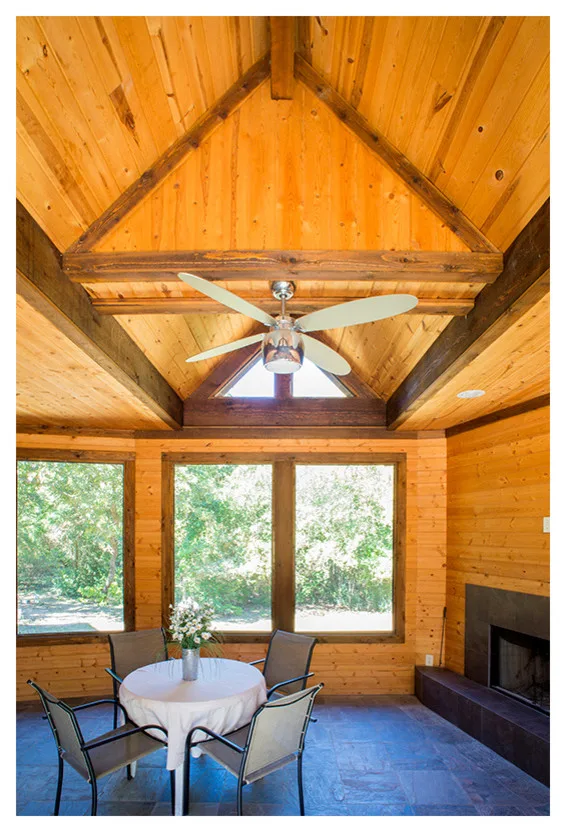 College Station Renovation by Nathan Winchester Designs - Photo 8