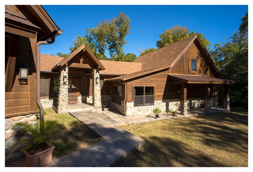 College Station Renovation by Nathan Winchester Designs - Photo 10