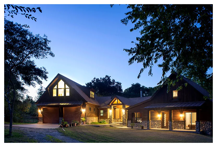 College Station Renovation by Nathan Winchester Designs - Photo 14