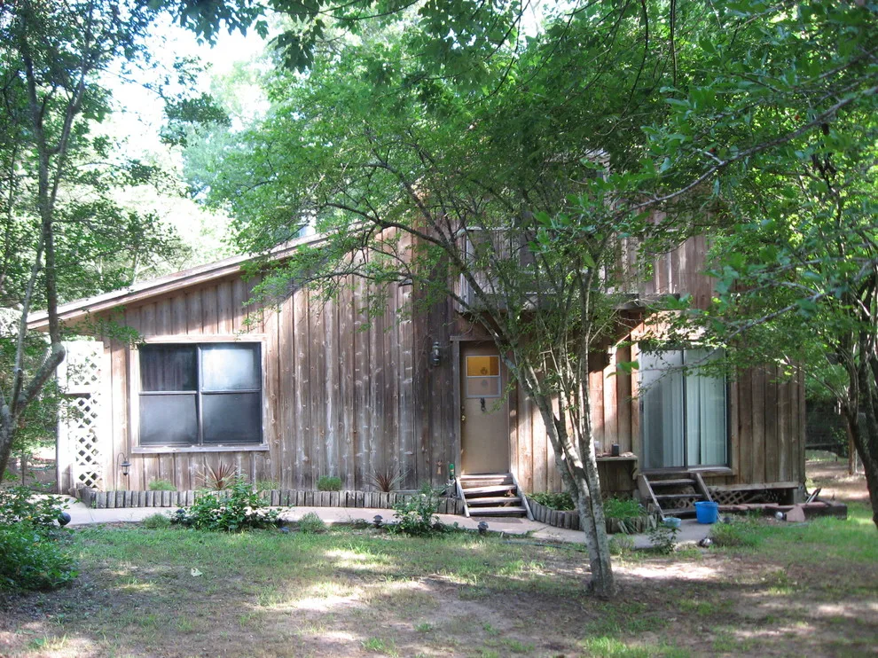 College Station Renovation by Nathan Winchester Designs - Photo 4