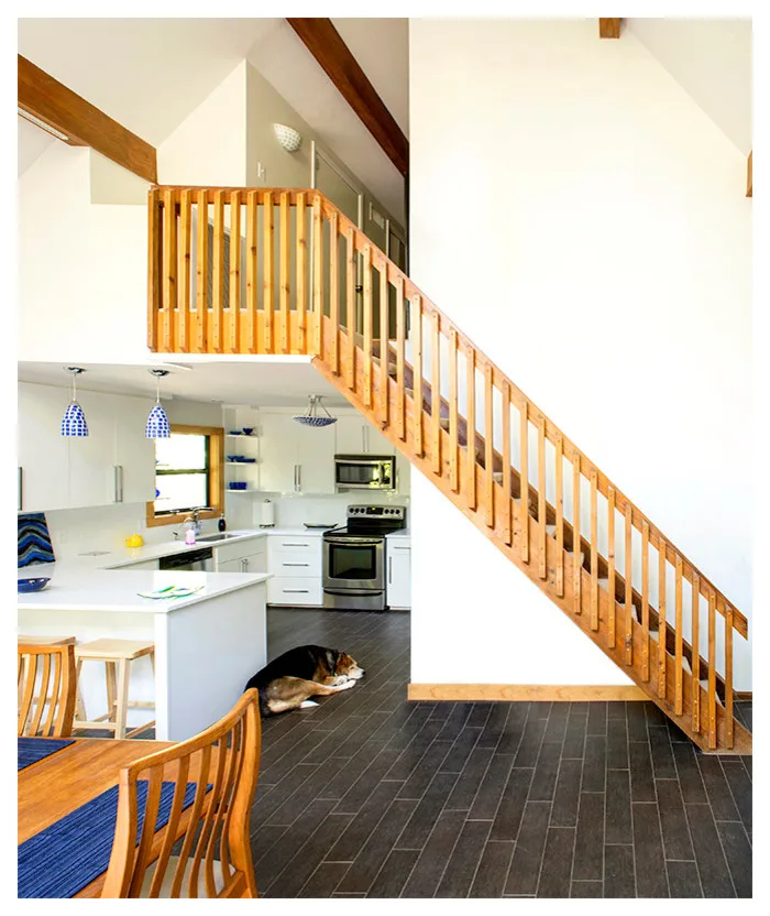 College Station Renovation by Nathan Winchester Designs - Photo 9