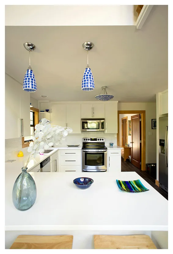 College Station Renovation by Nathan Winchester Designs - Photo 11
