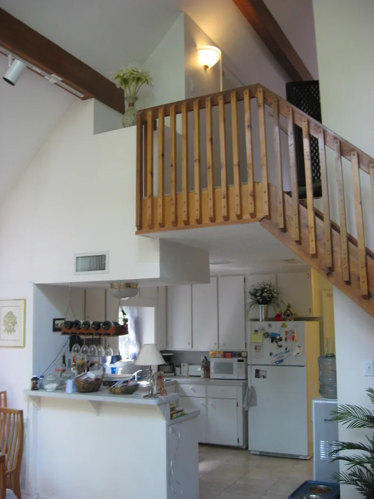 College Station Renovation by Nathan Winchester Designs - Photo 13