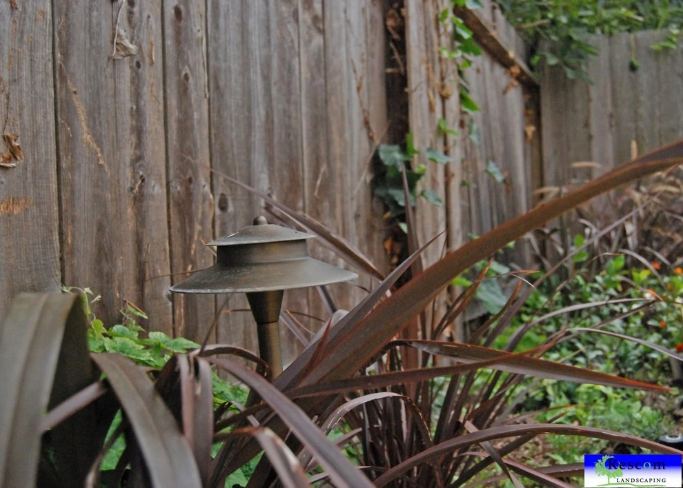 Rescom Landscaping, Inc. - Photo 12