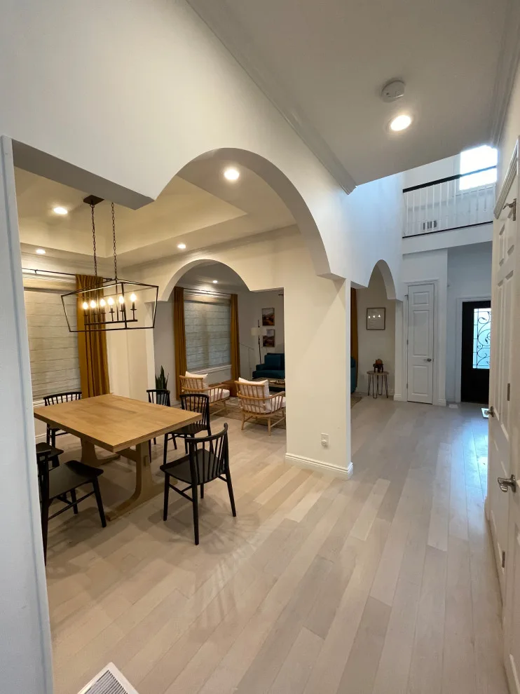 Colonia Bespoke Residence by PK Architecture LLC - Photo 30
