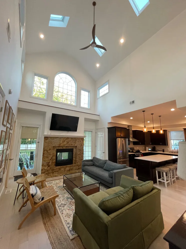 Colonia Bespoke Residence by PK Architecture LLC - Photo 45