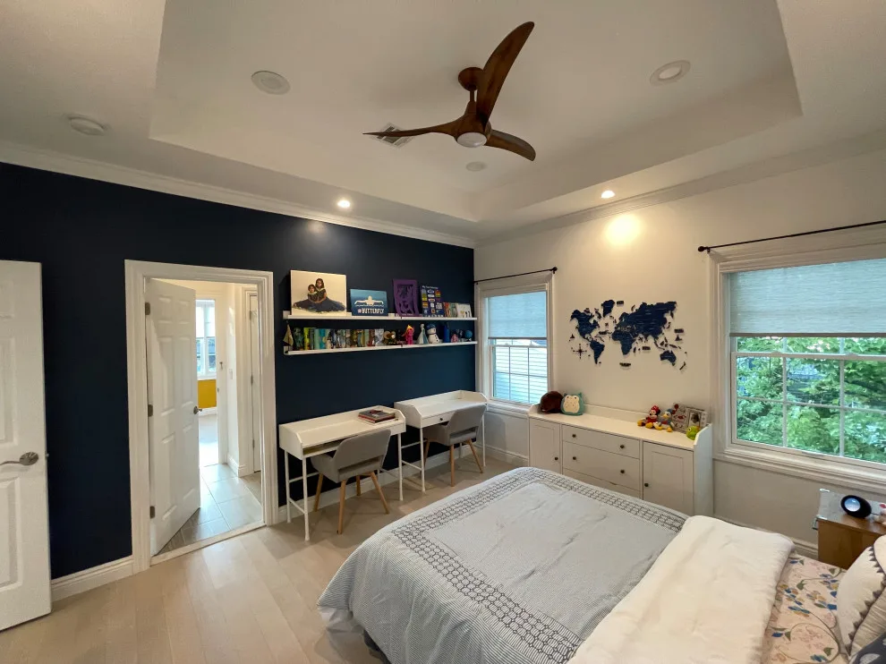 Colonia Bespoke Residence by PK Architecture LLC - Photo 64