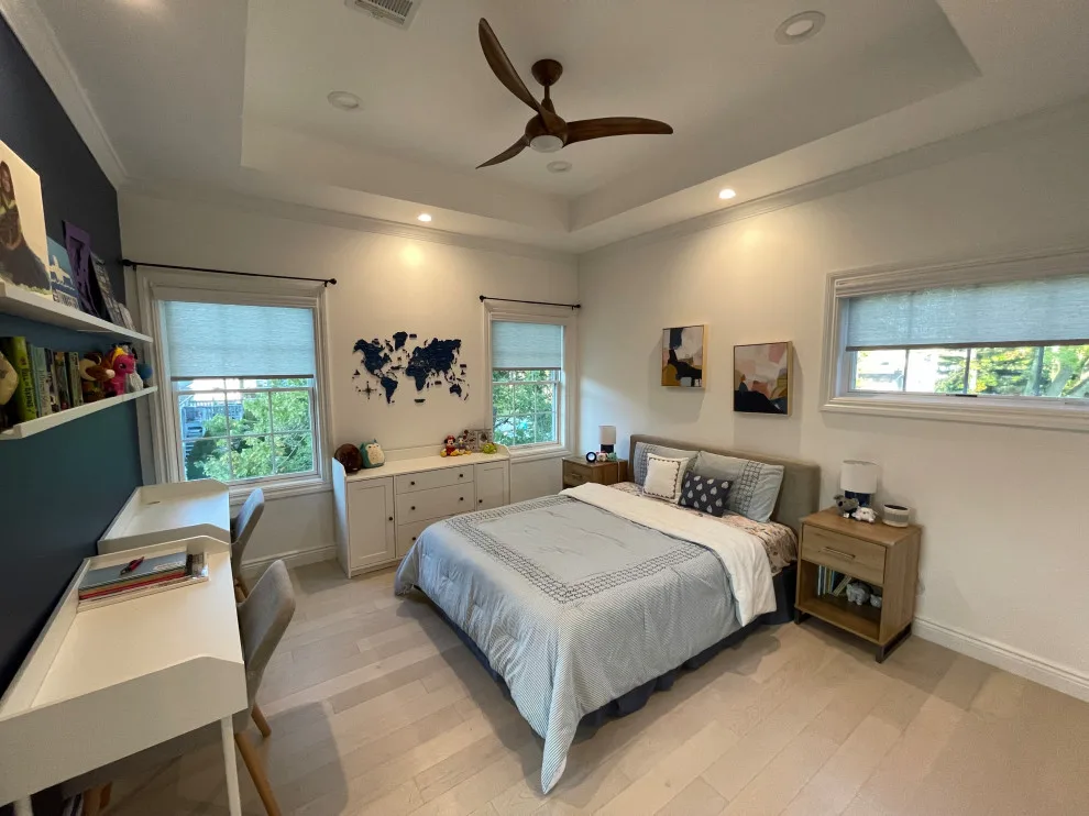 Colonia Bespoke Residence by PK Architecture LLC - Photo 41