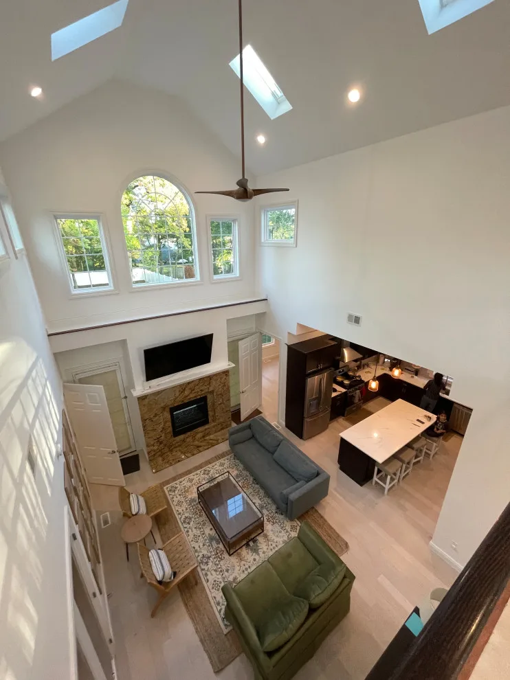 Colonia Bespoke Residence by PK Architecture LLC - Photo 65