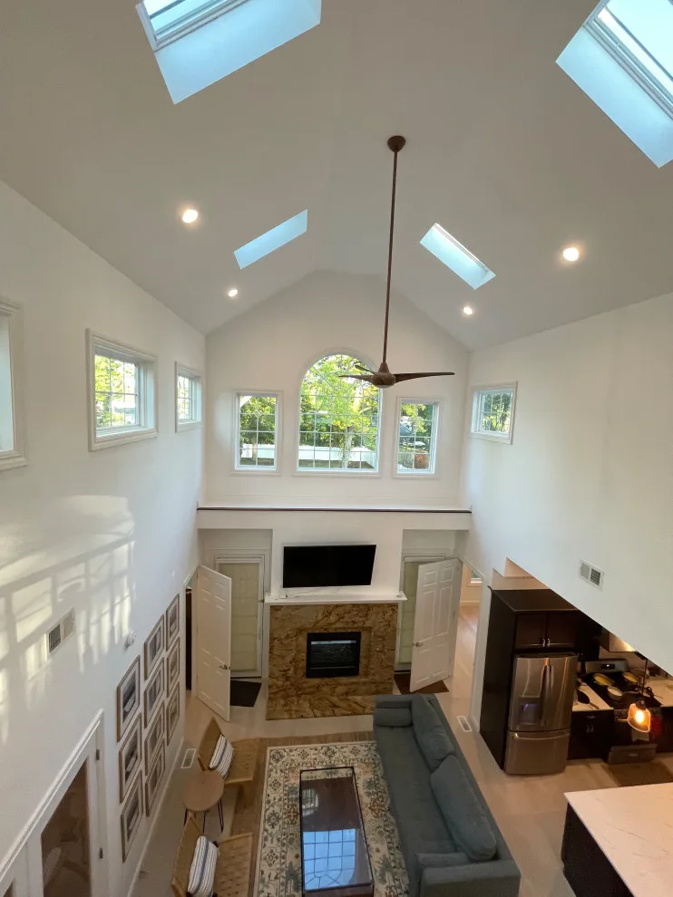 Colonia Bespoke Residence by PK Architecture LLC - Photo 58