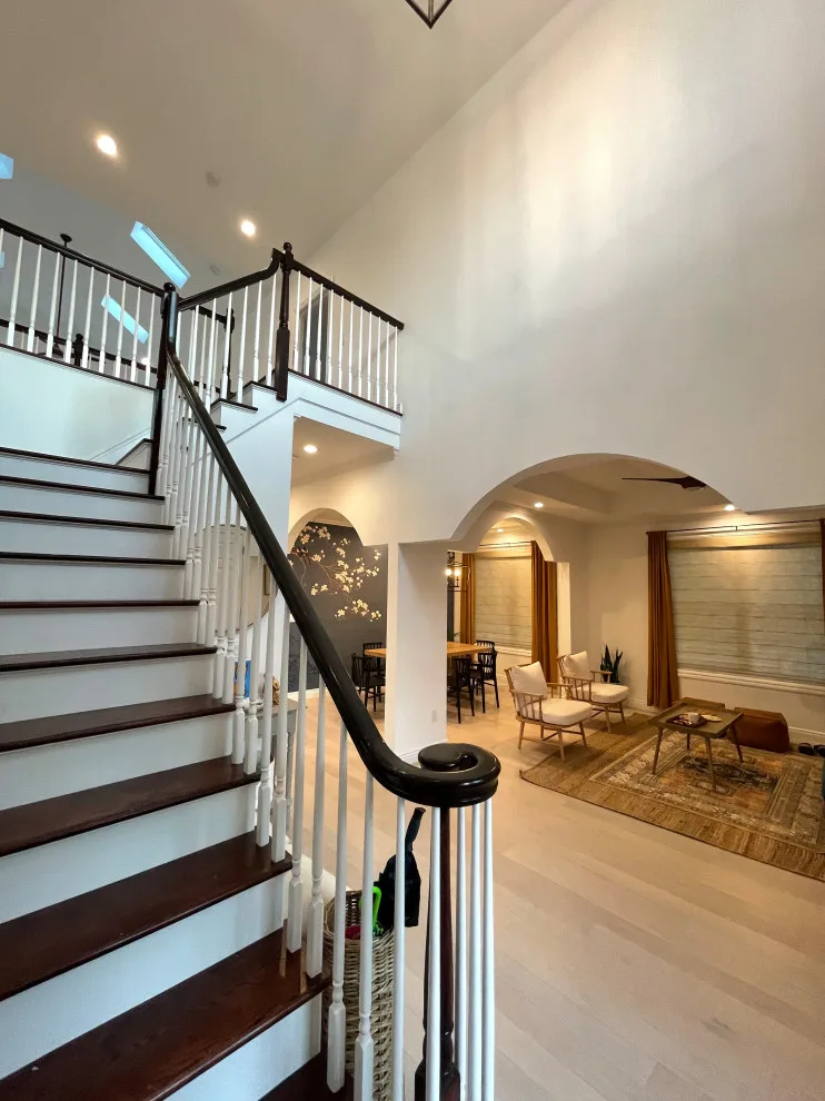 Colonia Bespoke Residence by PK Architecture LLC - Photo 46