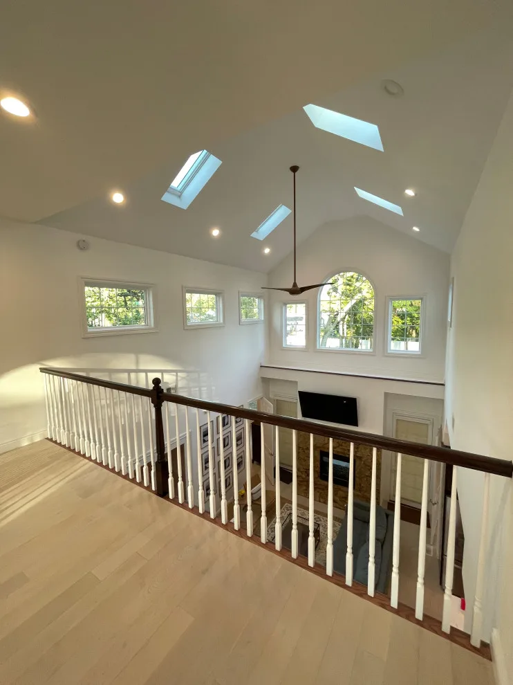 Colonia Bespoke Residence by PK Architecture LLC - Photo 61