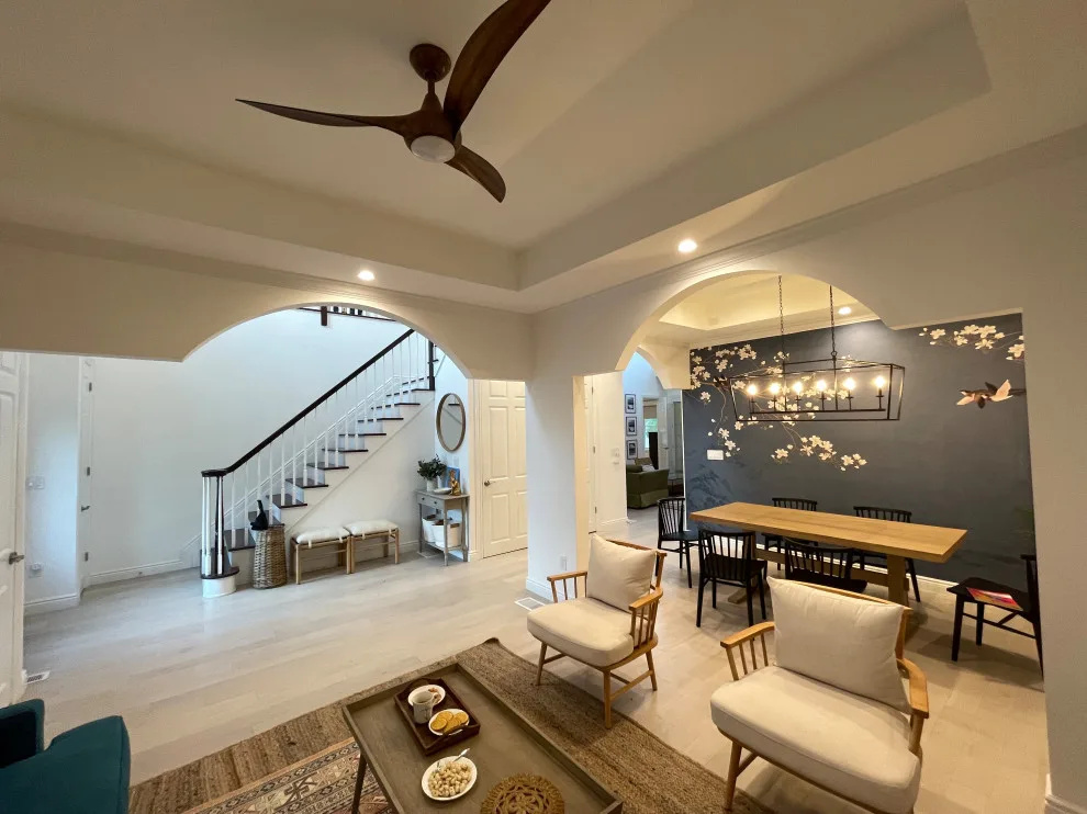 Colonia Bespoke Residence by PK Architecture LLC - Photo 68