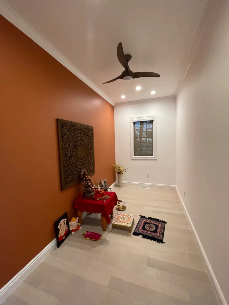 Colonia Bespoke Residence by PK Architecture LLC - Photo 22