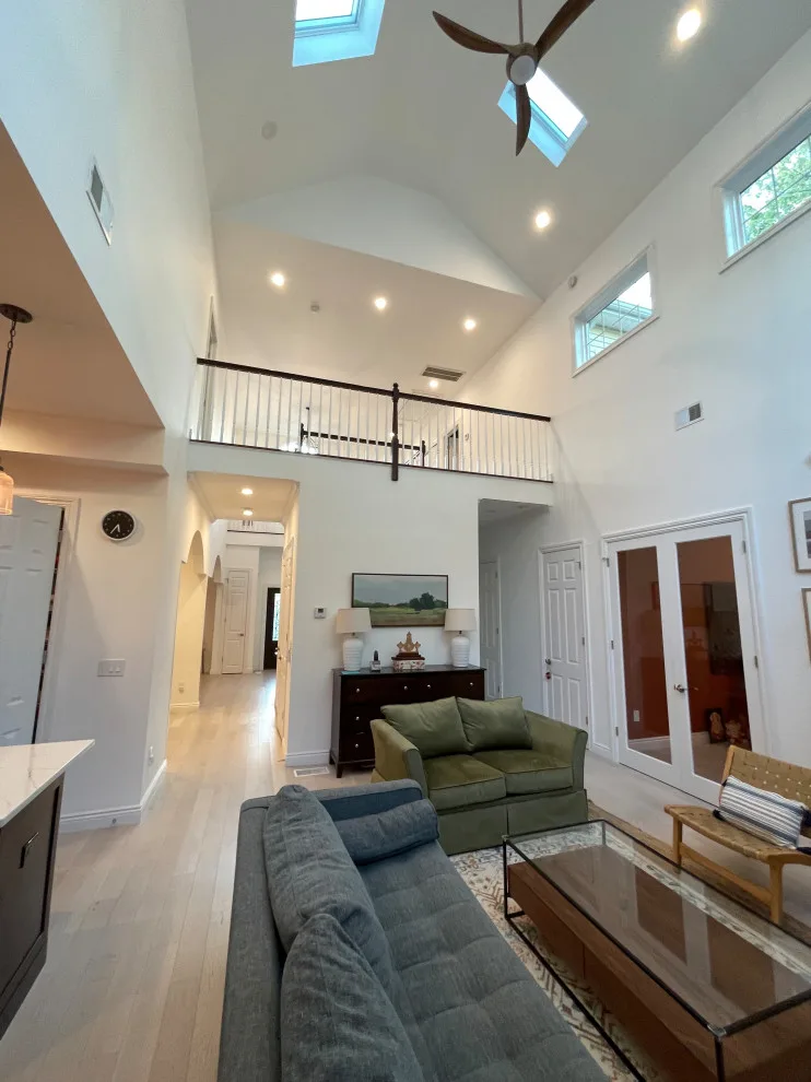 Colonia Bespoke Residence by PK Architecture LLC - Photo 42