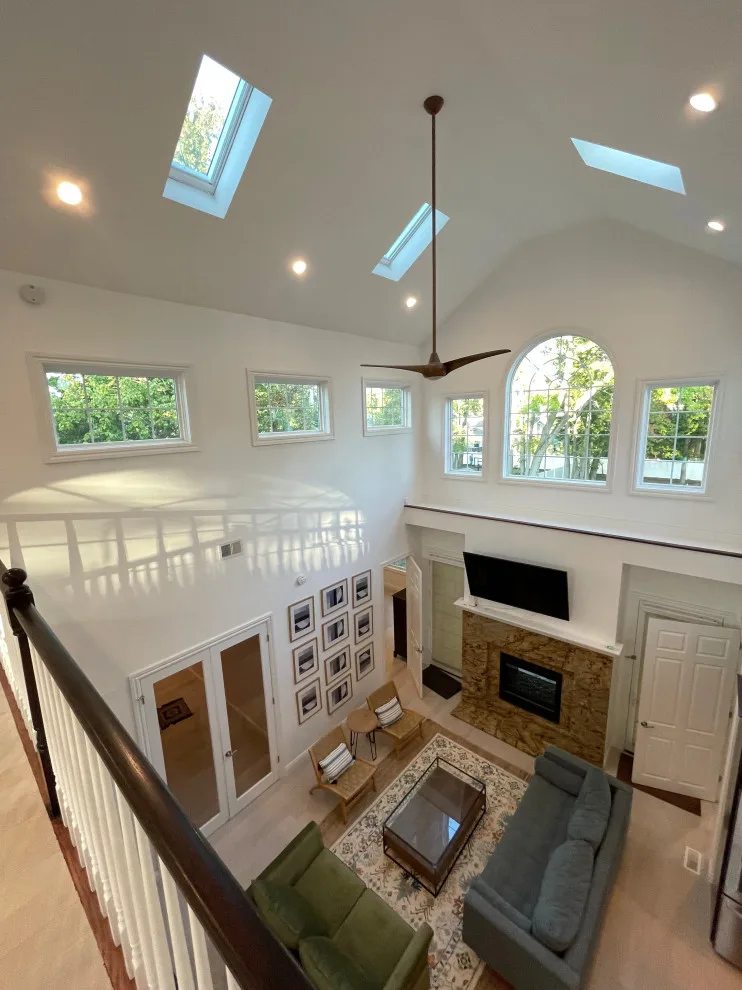 Colonia Bespoke Residence by PK Architecture LLC - Photo 19