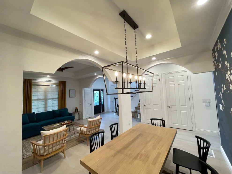 Colonia Bespoke Residence by PK Architecture LLC - Photo 56
