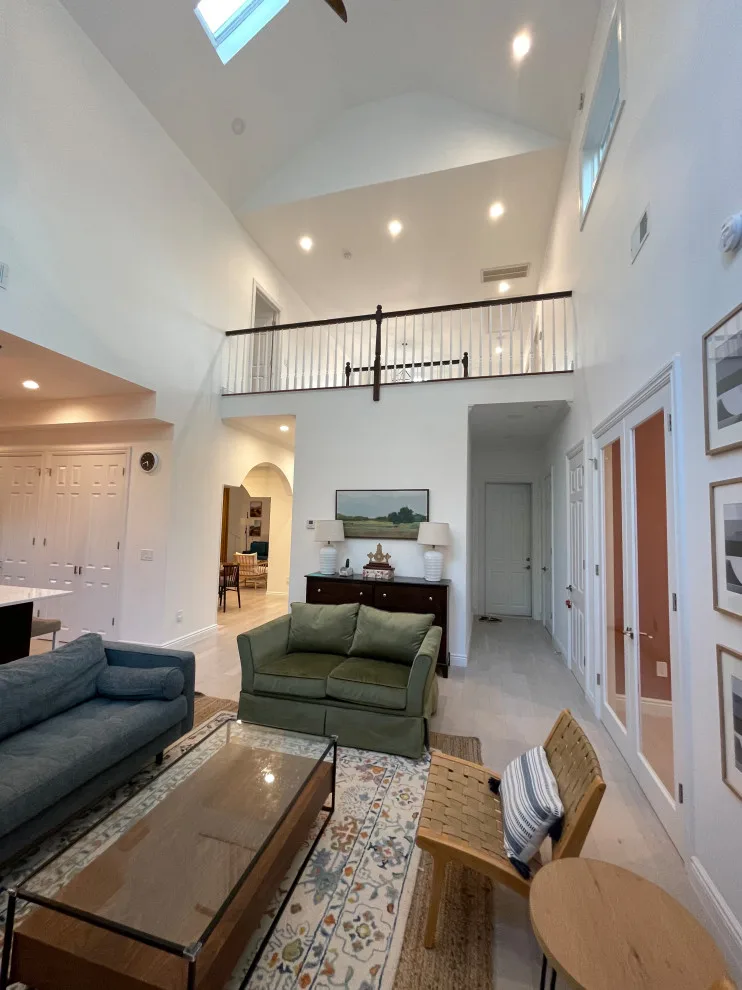 Colonia Bespoke Residence by PK Architecture LLC - Photo 34