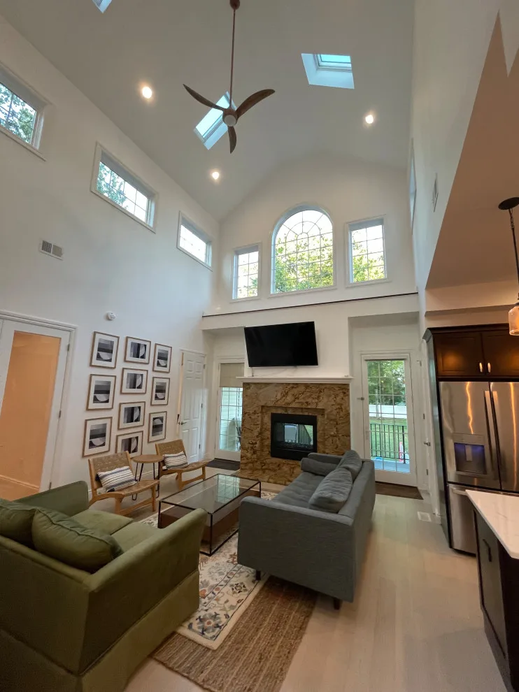 Colonia Bespoke Residence by PK Architecture LLC - Photo 51
