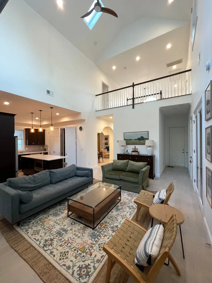 Colonia Bespoke Residence by PK Architecture LLC - Photo 8