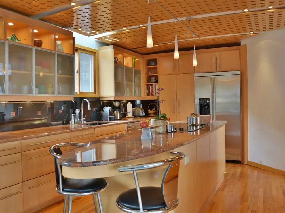 Colorado Culinary Space by Studio One Architecture, Inc. - Photo 3