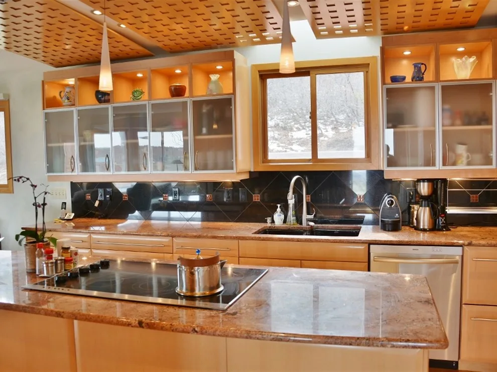 Colorado Culinary Space by Studio One Architecture, Inc. - Photo 2
