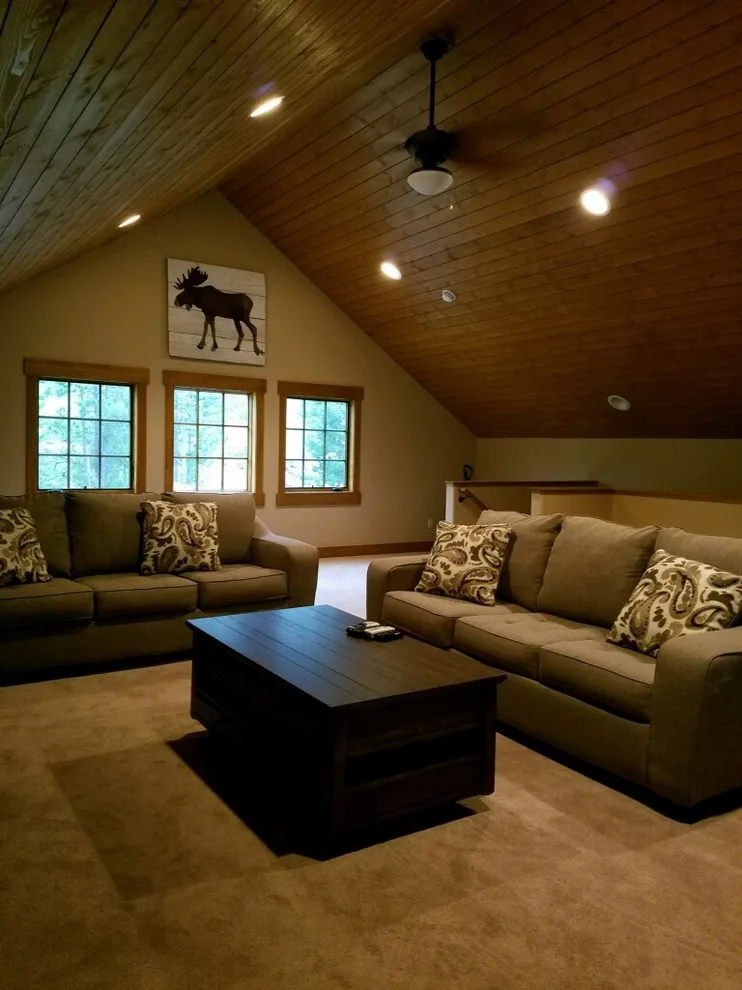 Colorado alpine getaway by Cliff Wright Design - Photo 4