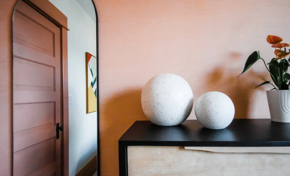 Vibrant Guest Room by Rockledge Design + Architecture - Photo 18