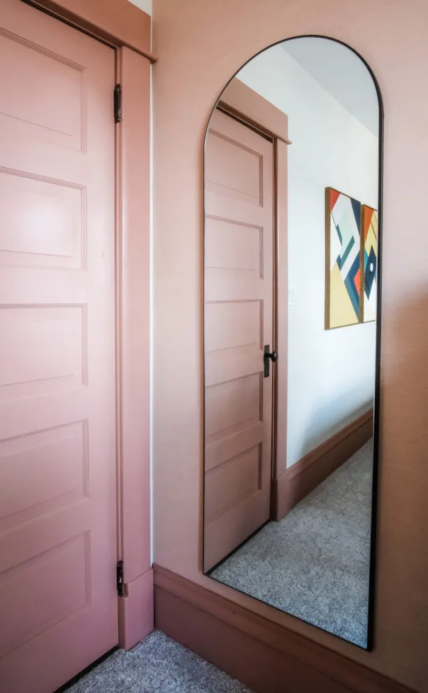 Vibrant Guest Room by Rockledge Design + Architecture - Photo 2
