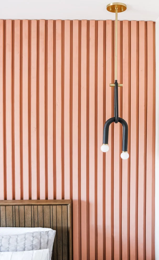 Vibrant Guest Room by Rockledge Design + Architecture - Photo 11